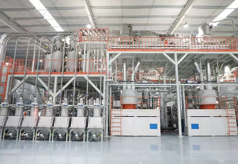 Apakah unit pengadun?