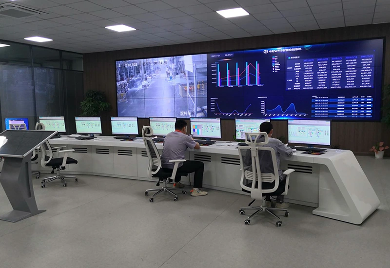 Bagaimana Jentera Fanchang Mentakrifkan Semula Piawaian Industri PVC dengan Ketepatan ±0.01kg