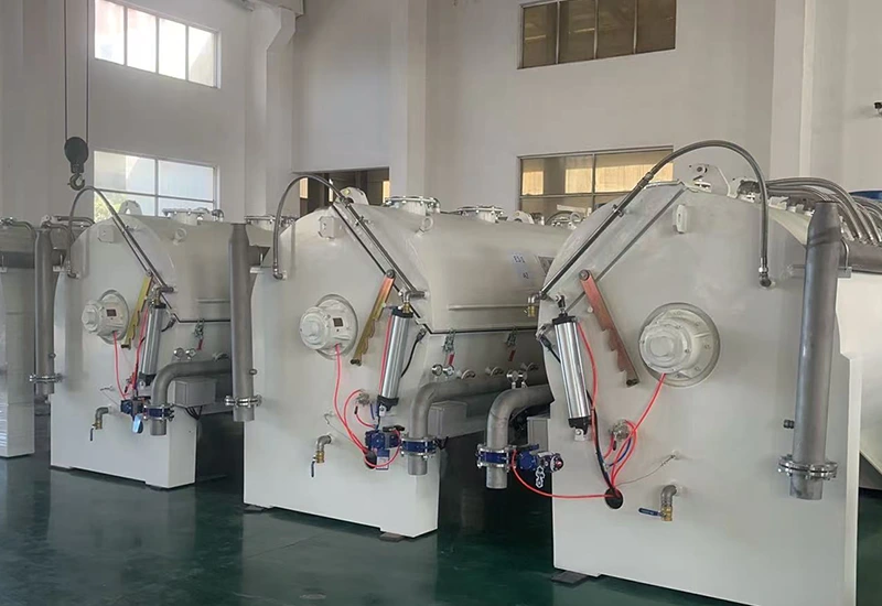 Menginovasi proses pengeluaran dengan teknologi penyampaian yang inovatif