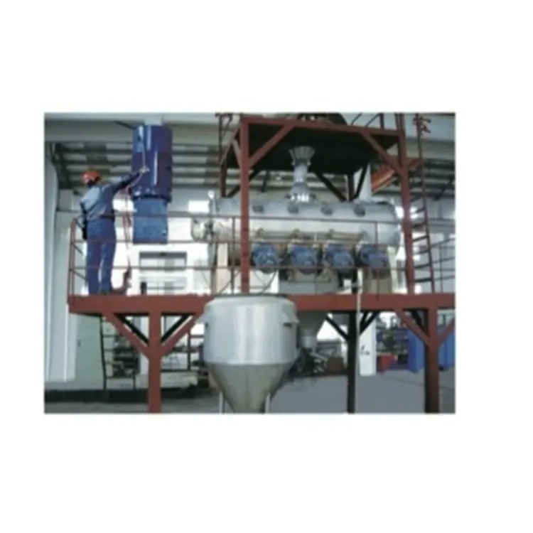 Apakah itu Pengadun Ricih Bajak LDH?