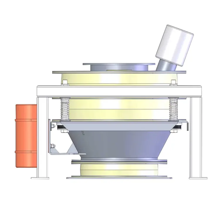 Pengaktif Serbuk Kalsium
