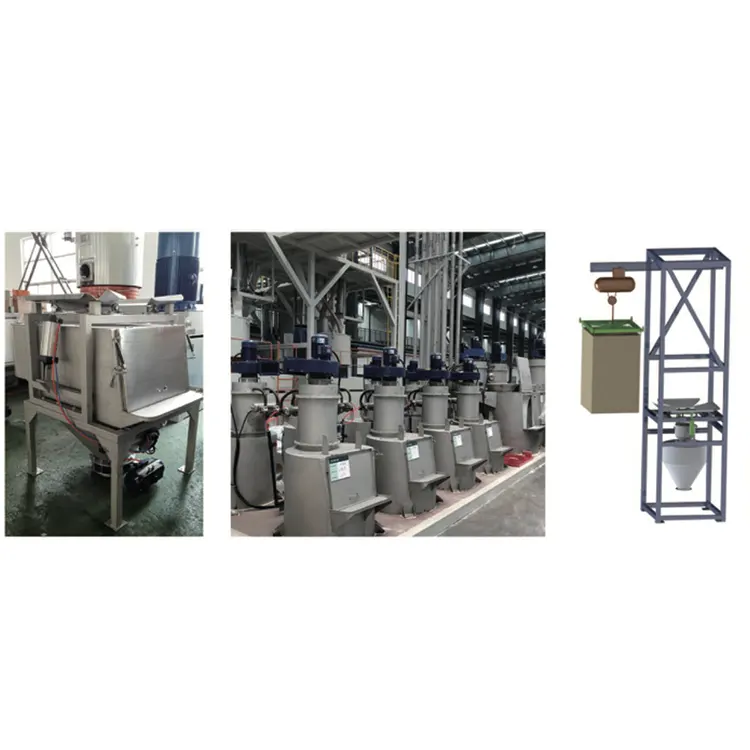 Stesen Lambakan Beg tanpa habuk