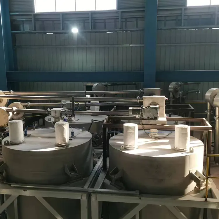 Penghantar Rantaian Tiub